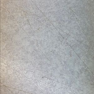 Meet your Posher, Gladys